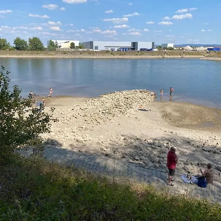 Ferienwohnung Altrip