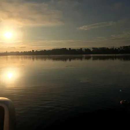 Ferienwohnung Altrip Apartment *