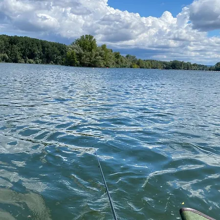 Ferienwohnung Altrip