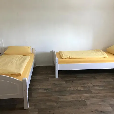 Ferienwohnung Altrip * Altrip