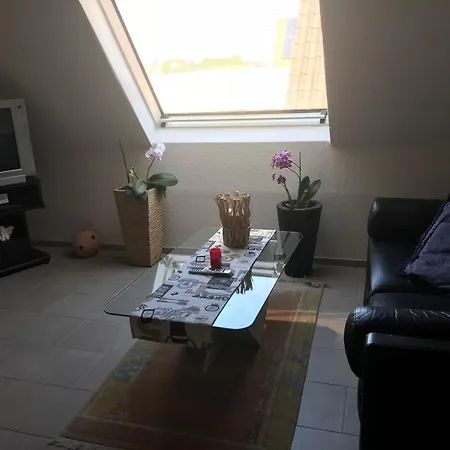 Ferienwohnung Altrip Altrip