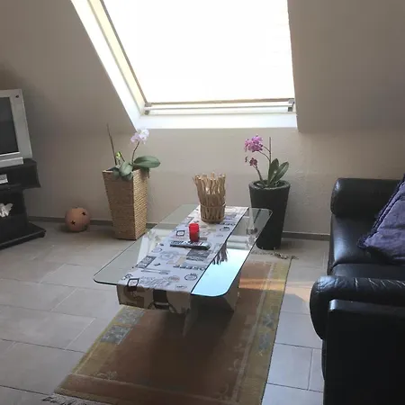 Ferienwohnung Altrip Apartment