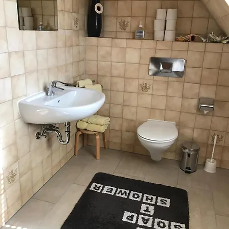 Ferienwohnung Altrip