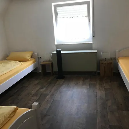 Ferienwohnung Altrip *