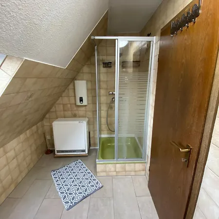 Ferienwohnung Altrip Appartement *