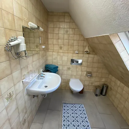Appartement Ferienwohnung Altrip *