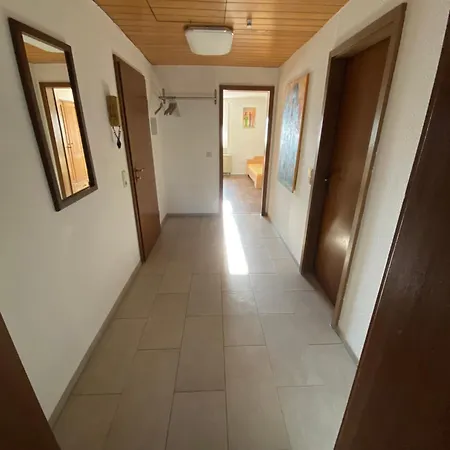 Ferienwohnung Altrip Appartement *