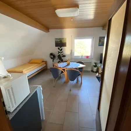 Appartement Ferienwohnung Altrip Altrip
