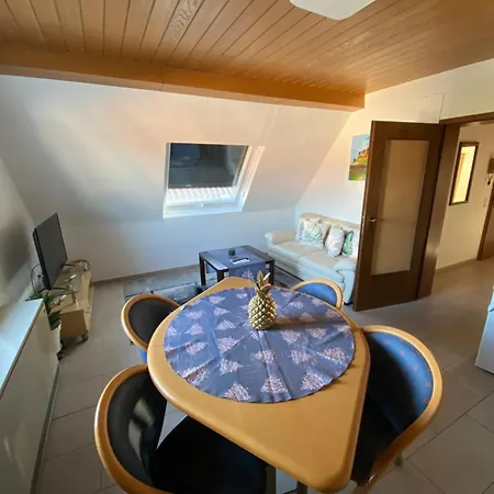Ferienwohnung Altrip *