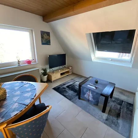Ferienwohnung Altrip * Altrip