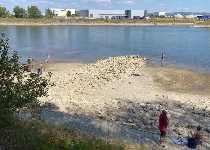 Ferienwohnung Altrip