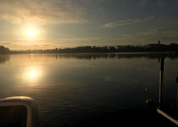 Ferienwohnung Altrip Apartamento *