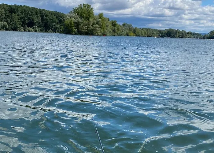 Ferienwohnung Altrip