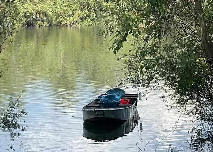 Ferienwohnung Altrip * Altrip