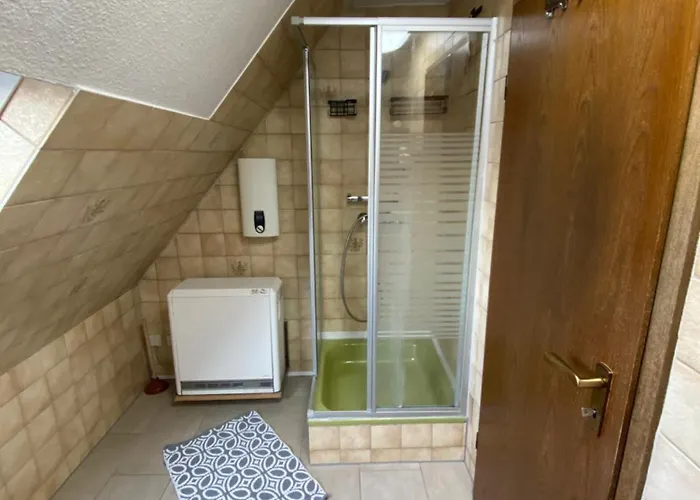 Ferienwohnung Altrip Apartamento *