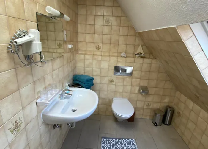 Apartamento Ferienwohnung Altrip *