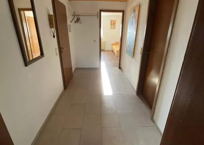 Ferienwohnung Altrip Apartamento *