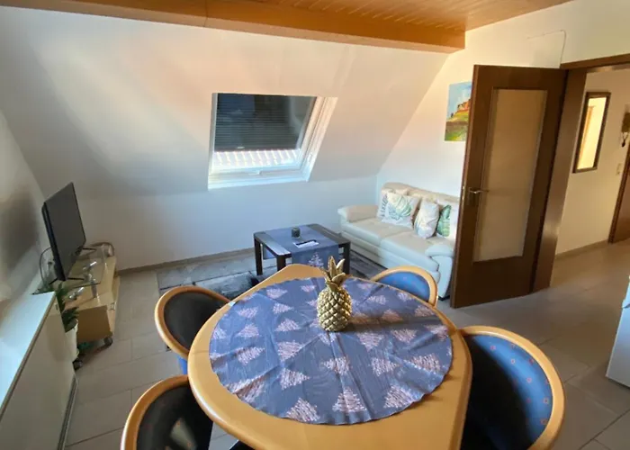 Ferienwohnung Altrip *